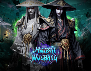 Sebutan slot gacor biasanya merujuk pada permainan yang sering memberikan kemenangan, baik kecil maupun besar. Heibai Wuchang pantas disebut slot gacor karena