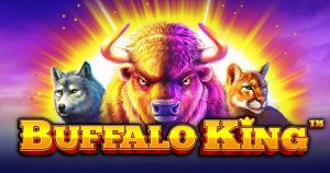 Jika Anda mencari slot dengan nuansa seru, penuh energi, dan peluang kemenangan besar, Buffalo King Nextspin adalah jawabannya.