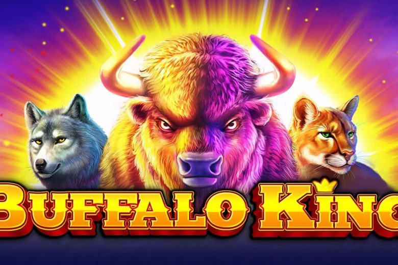 Jika Anda mencari slot dengan nuansa seru, penuh energi, dan peluang kemenangan besar, Buffalo King Nextspin adalah jawabannya.