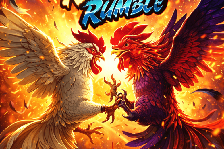 Rooster Rumble: Pertarungan Legendaris dari Dinasti Qi