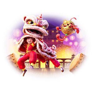 Prosperity Lion: Simbol Keberuntungan dalam Slot Bertema Budaya Tionghoa
